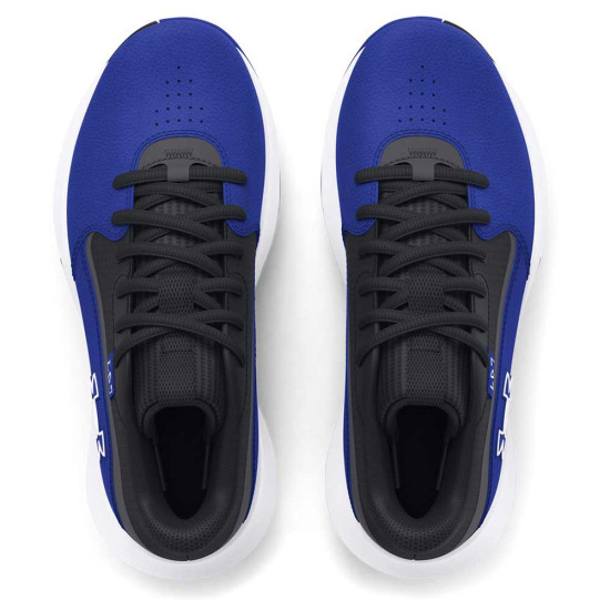 Under Armour UA GS Lockdown 7 Under Armour UA GS Lockdown 7